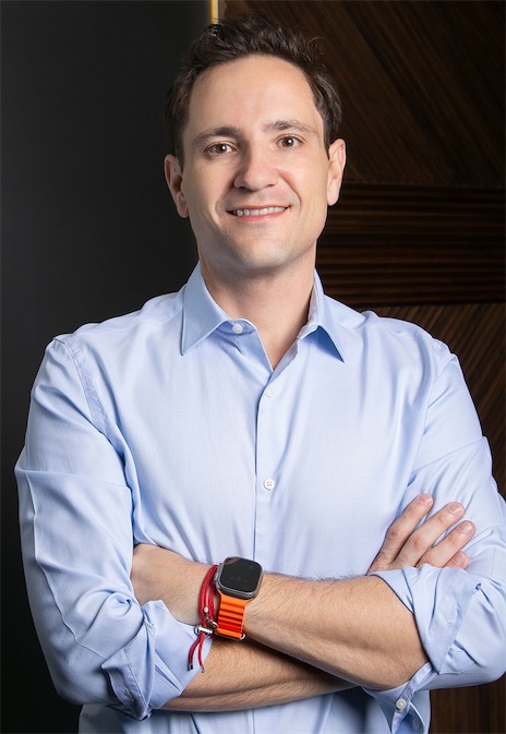 Quién Soy Christian Marquina